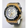Audemars Piguet Royal Oak Offshore White Limited Edition Watch