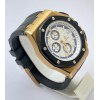 Audemars Piguet Royal Oak Offshore White Limited Edition Watch
