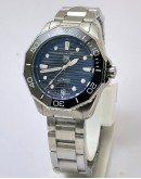 Tag Heuer Aquaracer Black Ladies Watch