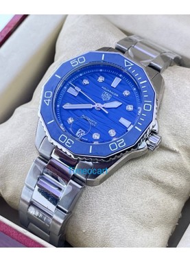 Tag Heuer Aquaracer Ladies First Copy Watches In India.