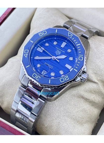 Tag Heuer Aquaracer Ladies First Copy Watches In India.