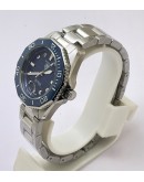 Tag Heuer Aquaracer Blue Ladies Watch