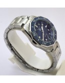 Tag Heuer Aquaracer Blue Ladies Watch