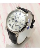 Breguet Classique GMT Power Resrve Swiss Automatic Watch