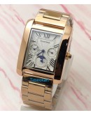 Cartier Tank First Copy Watches India