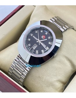 Rado diastar hotsell first copy price