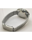 Rado Diastar Steel DAY-DATE Black Swiss Automatic Watch