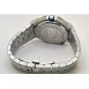 Audemars Piguet Diver Steel Bracelet Blue Swiss Automatic Watch