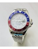 Rolex GMT Master ii Meteorite Swiss Automatic Watch