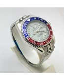 Rolex GMT Master ii Meteorite Swiss Automatic Watch