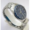 Rado Hyperchrome Blue Steel Watch