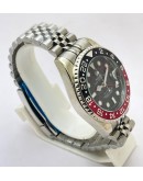 Rolex GMT Master Coca Cola Edition Swiss Automatic Watch