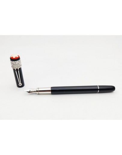 Mont Blanc Fountain Pen