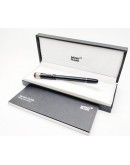 Mont Blanc Heritage Rouge Et Noir Fountain Pen