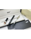 Mont Blanc Heritage Rouge Et Noir Fountain Pen