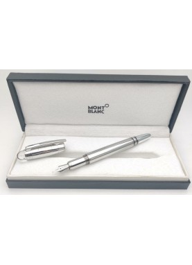 Mont Blanc Fountain Pen - 6