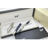 Mont Blanc Fountain Pen - 7