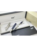 Mont Blanc Fountain Pen - 7