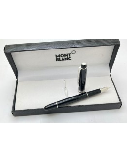 Mont Blanc Fountain Pen - 8