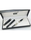 Mont Blanc Fountain Pen - 8