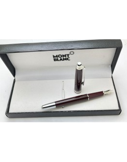 Mont Blanc Fountain Pen - 10