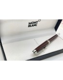 Mont Blanc Fountain Pen - 10