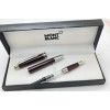 Mont Blanc Fountain Pen - 10