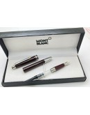 Mont Blanc Fountain Pen - 10