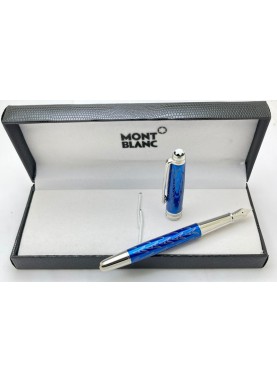Mont Blanc Fountain Pen - 11