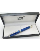 Mont Blanc Fountain Pen - 11