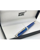 Mont Blanc Fountain Pen - 11