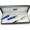 Mont Blanc Fountain Pen - 11