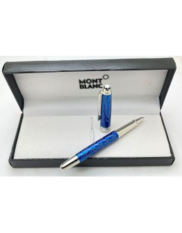 Mont Blanc Rollerball Pen - 11