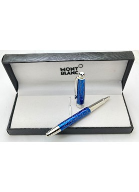 Mont Blanc Rollerball Pen - 11