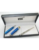 Mont Blanc Ball Point Pen - 12