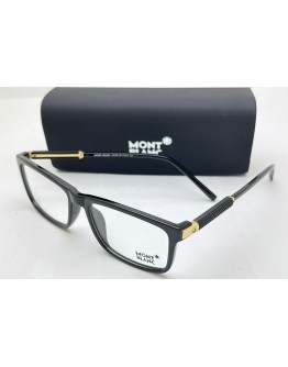 MONT BLANC EYE FRAME - 11