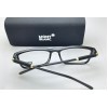 MONT BLANC EYE FRAME - 11