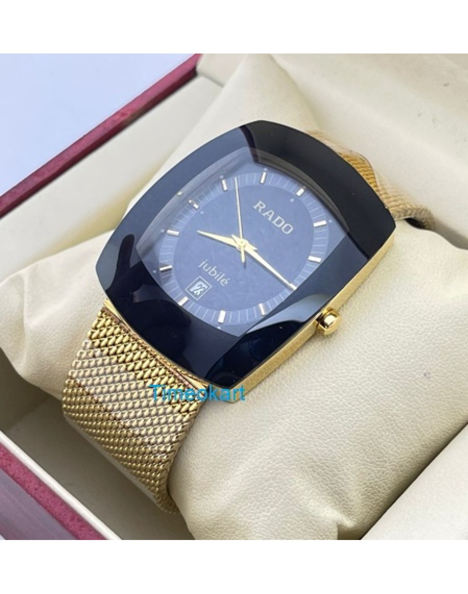 Rado bracelet watch clearance