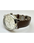 Glashuette Original Senator Sixties Chronograph Swiss ETA Automatic Watch