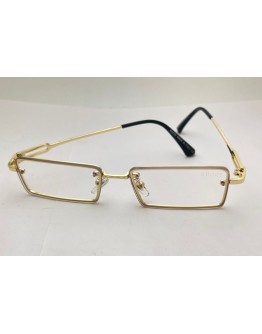 Gucci Eye Frame - 2