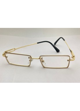 Gucci Eye Frame - 2