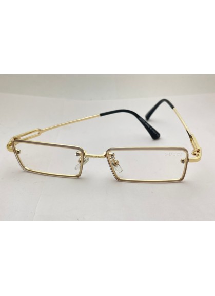 Gucci Eye Frame - 2