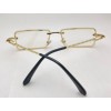 Gucci Eye Frame - 2