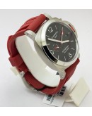 Panerai GMT ION Special Edition Swiss ETA 2250 Valjoux Movement Automatic Mens Watch