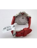 Panerai GMT ION Special Edition Swiss ETA 2250 Valjoux Movement Automatic Mens Watch