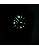 Panerai GMT ION Special Edition Swiss ETA 2250 Valjoux Movement Automatic Mens Watch