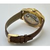 Glashütte Original Date Tourbillon Date Power Reserve Swiss Automatic Watch