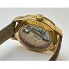 Glashütte Original Date Tourbillon Date Power Reserve Swiss Automatic Watch