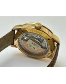 Glashütte Original Date Tourbillon Date Power Reserve Swiss Automatic Watch