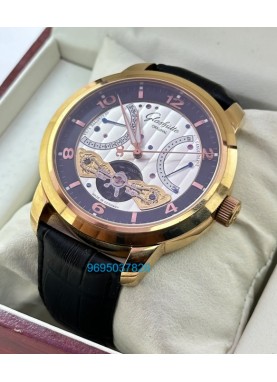 Carl F. Bucherer Swiss ETA Watches In India